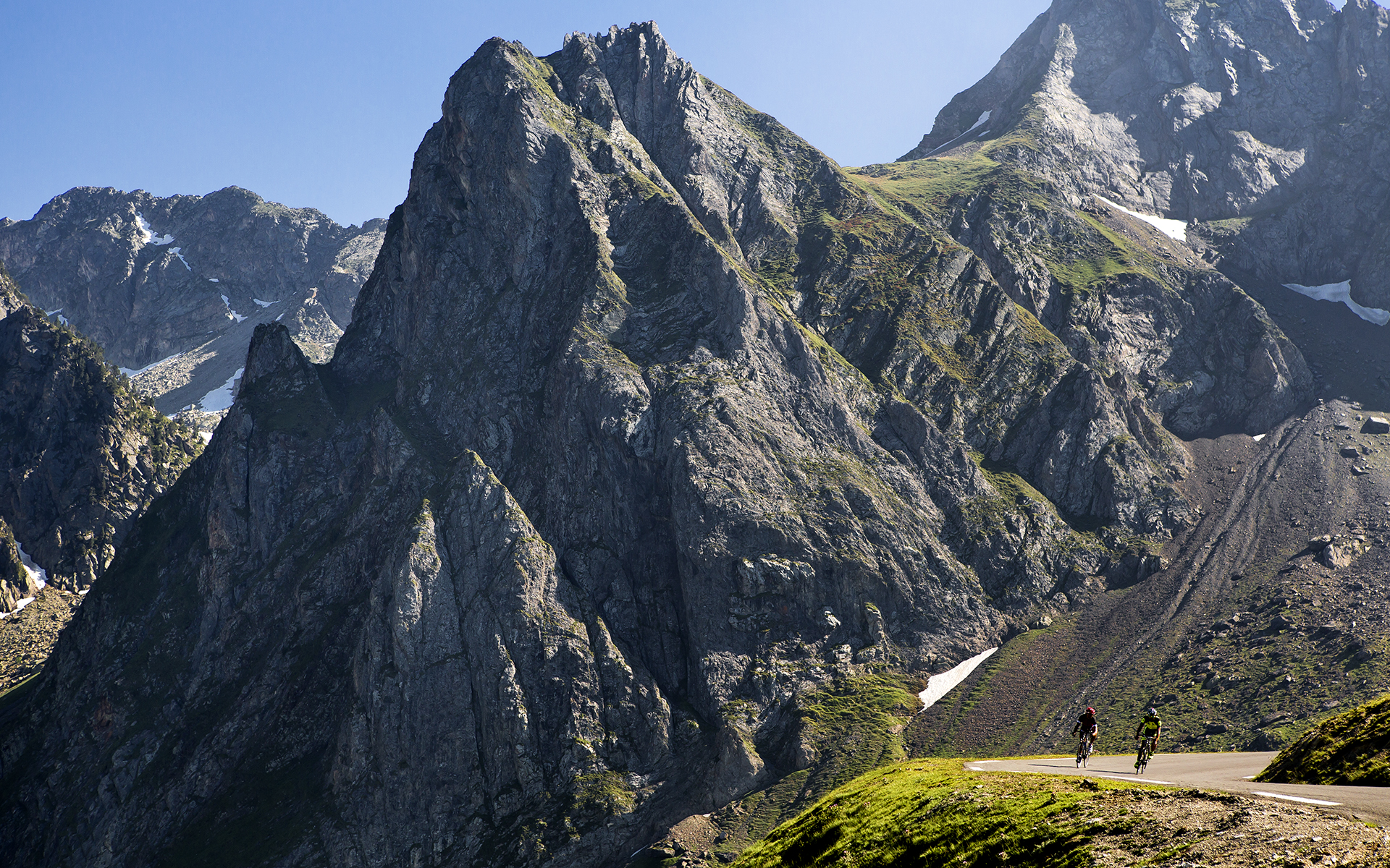 3 Tourmalet